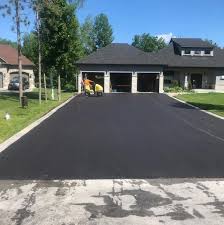 Best Cobblestone Driveway Installation  in Boulder, CO